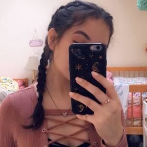 Meet your Posher, Eli